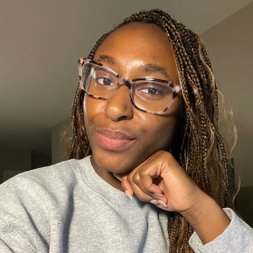 Meet your Posher, Jacarra